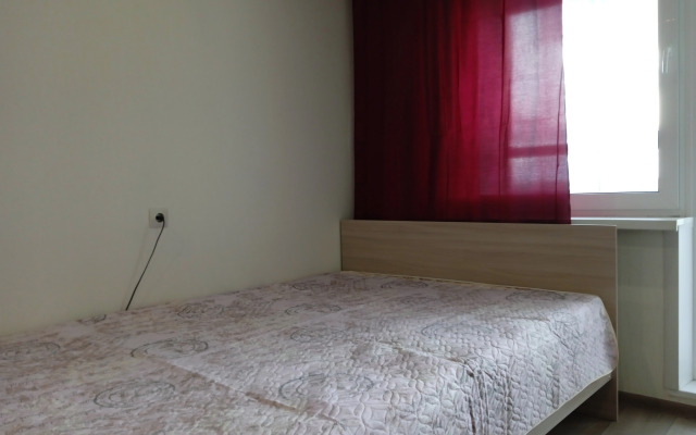 Апартаменты Московская 121к1 3