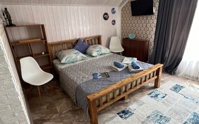 Квартира на Дмитрия Донского 2А (2)