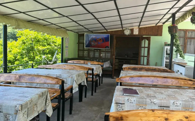 Guest house Evelina