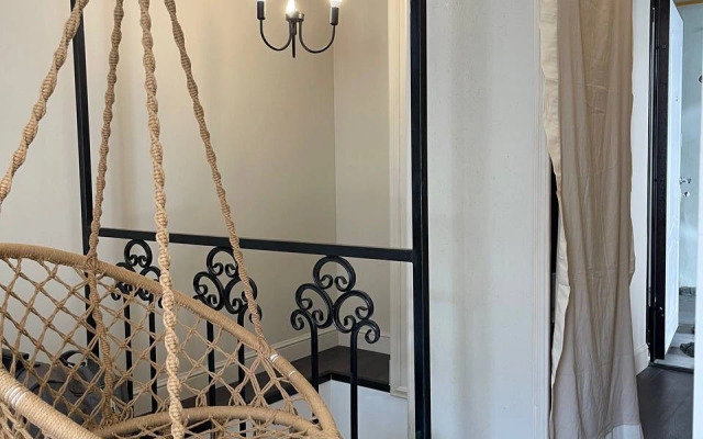 Квартира Дизайн в историческом сердце города