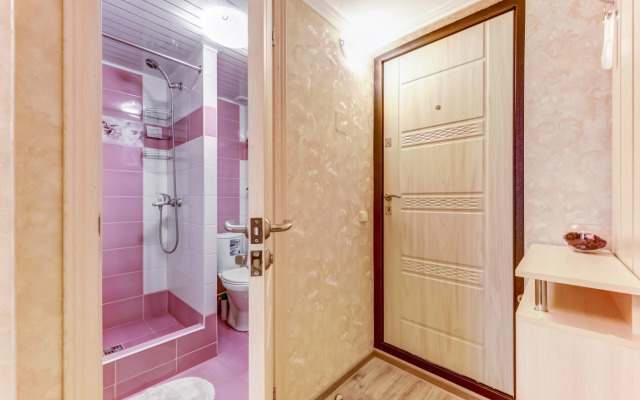 Апартаменты Улучшенные Семейные Любимый Город