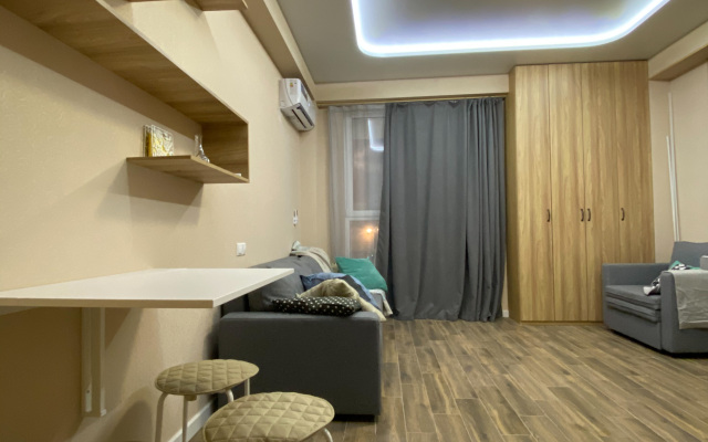 SeaHome Apartments