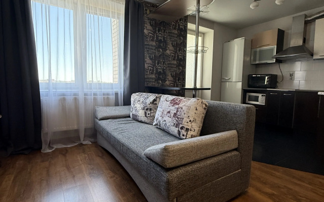Апартаменты Уютная студия в Кобрине