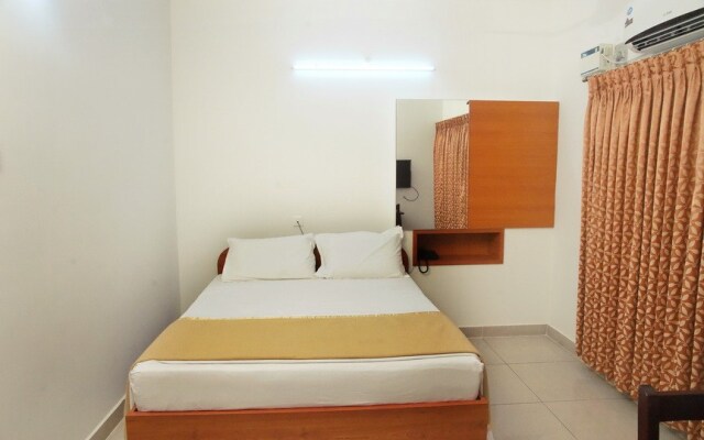 Surag Residency Hotel