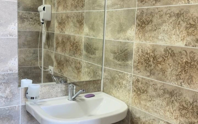 Гостевой дом Архыз Tau