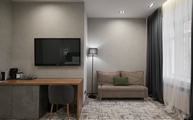 Бутик - отель Статлер