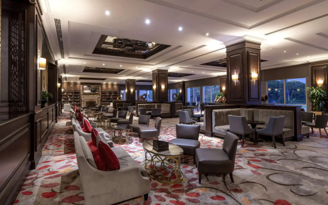 Rixos Premium Belek - The Land of Legends Access Hotel