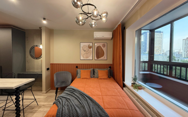 Квартира Красивый объект