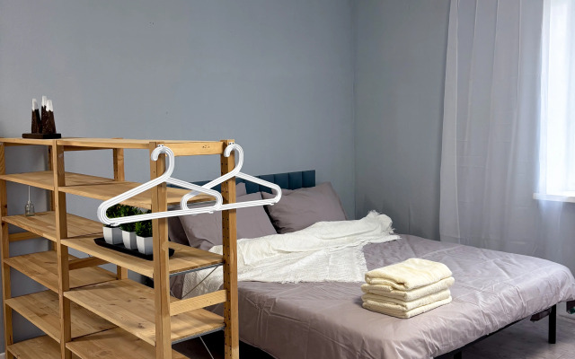 Квартира Ленина 21