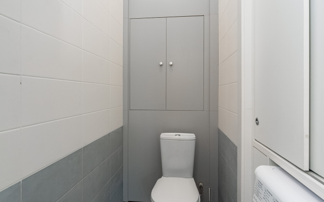 Квартира 2-х комнатная квартира у парка