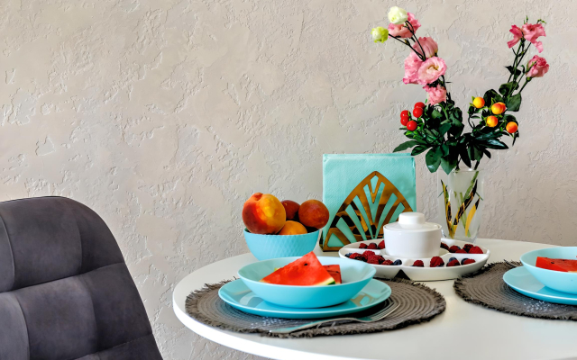 Апартаменты Grand Palace 1209