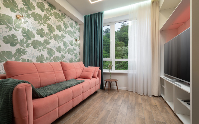 LoveHome Apartments