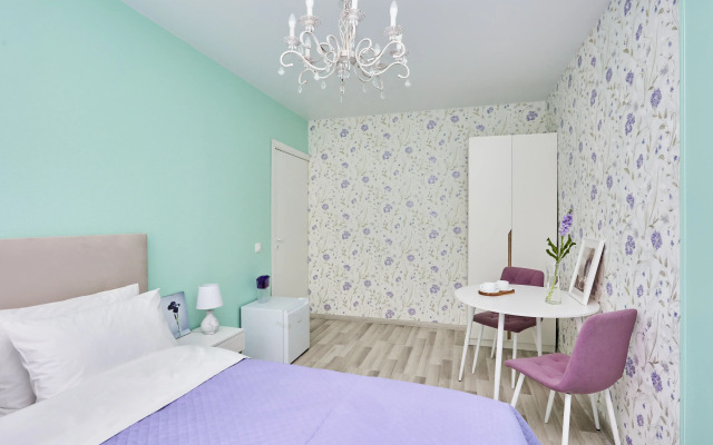 Мини-отель Наше Радушие