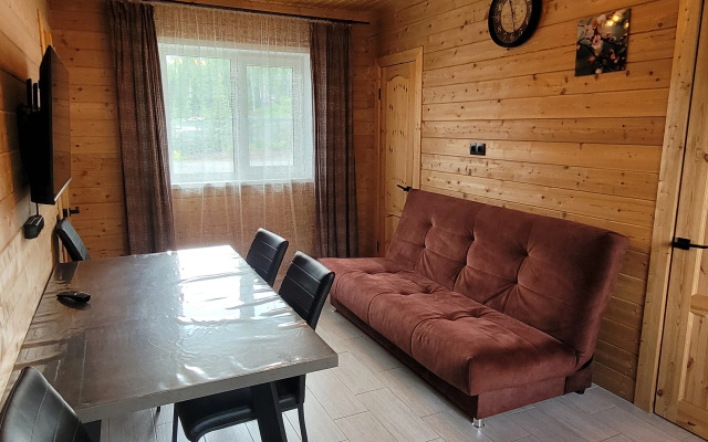 Irbis Private House