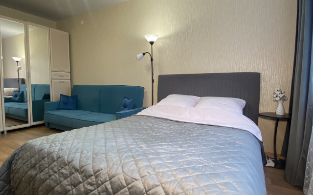 Квартира Уютная Однушка в Центре пл. Свободы