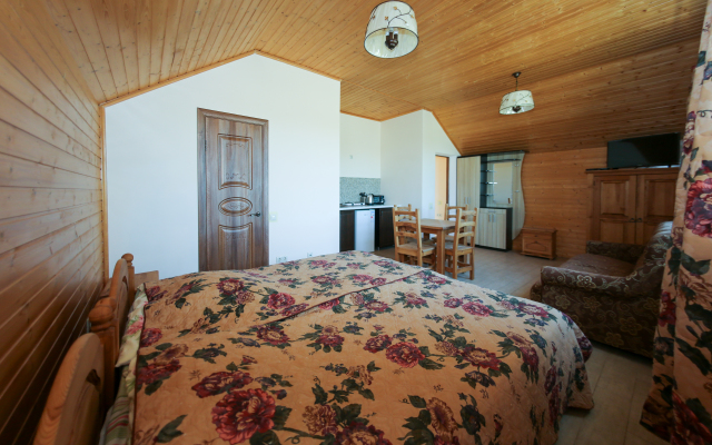 Arina Guest house