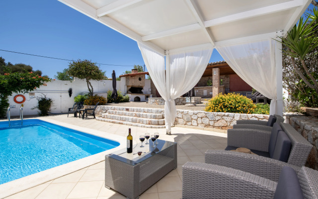 Villa Plumeria Crete