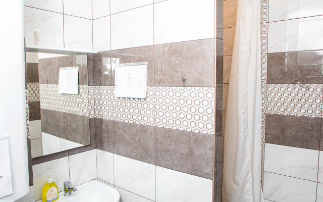 Хостел Велес