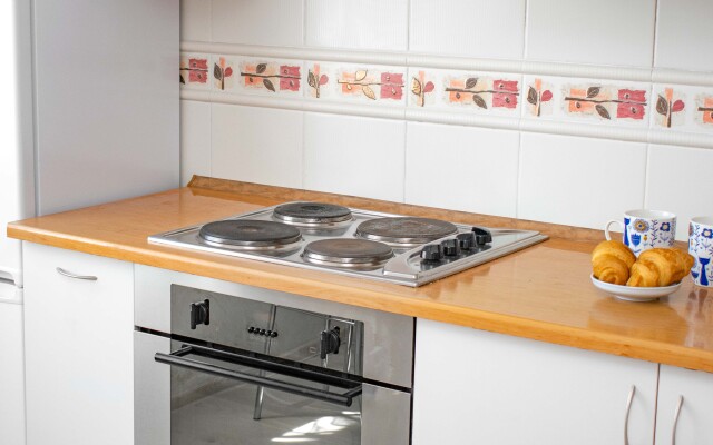 Апартаменты на острове Канта