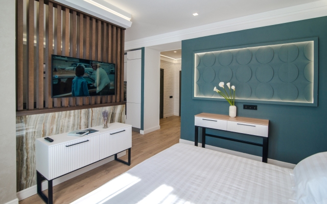 Apartments Nova