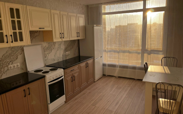 Zhk Panorama Temirbaeva 50 Flat