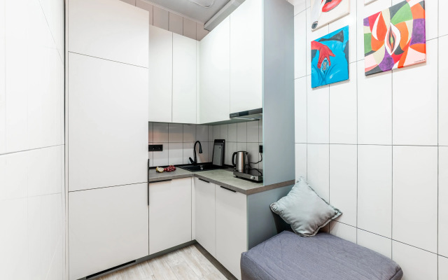 Апартаменты для свиданий и вечеринок