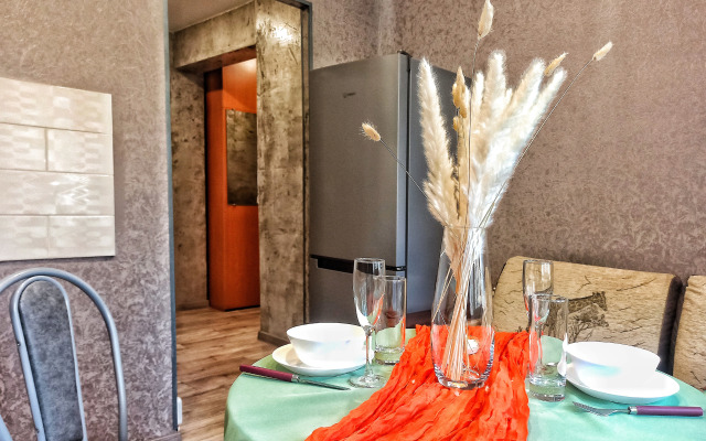 Квартира 1-комнатная в тихом районе 212 квартала