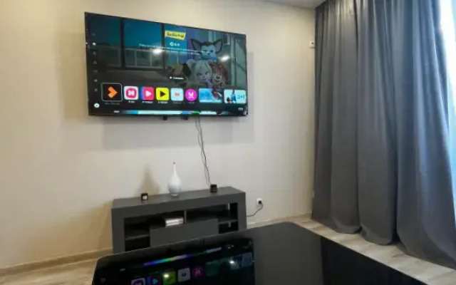 Квартира Уютная в 20ти минутах от Казани