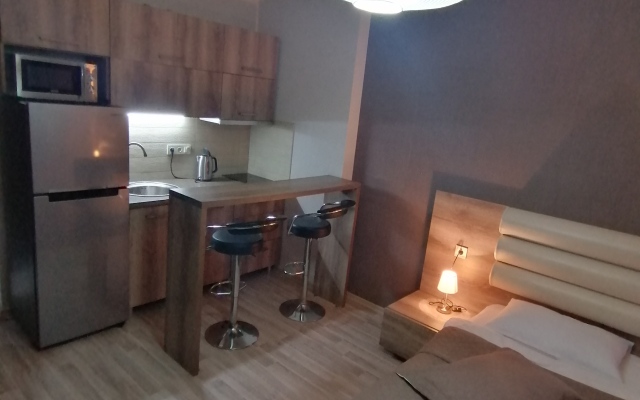 Vip Apart Apartments