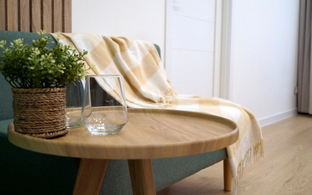 Квартира уютная семейная в центре