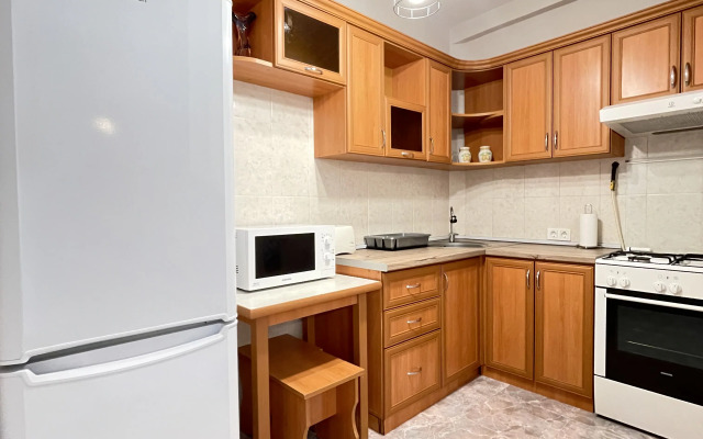 Northern Avenue Apartments