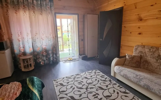 Guest house Recreation Center