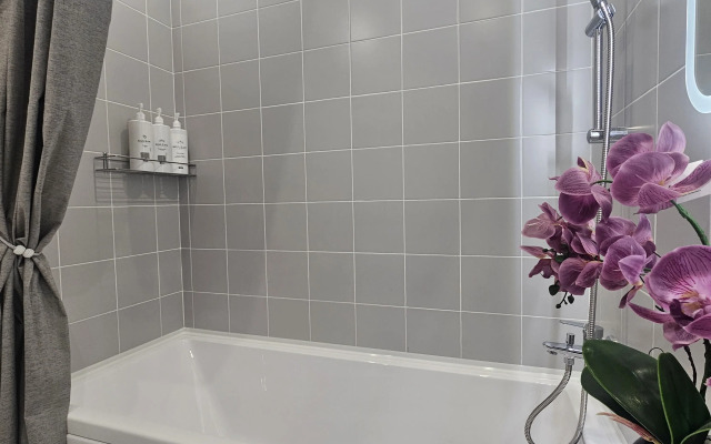 Апартаменты ABC Apartments ЖК КЛЕМЕНТИН 1