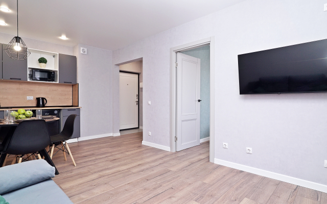 Квартира Студия Усады