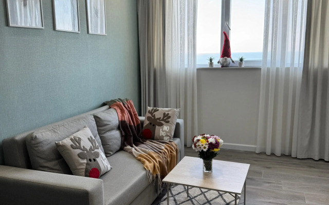 Alliance by Courtyard Hotel 5 KH Apartments