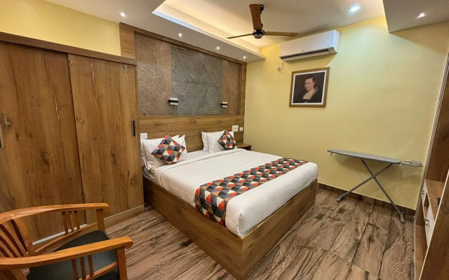Forest Transit Hotel