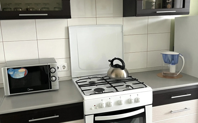 Klassika U Kremlya Apartments
