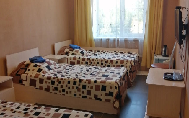 Мини-отель "HOTEL"