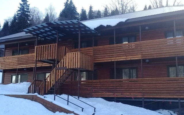 База отдыха Панорама