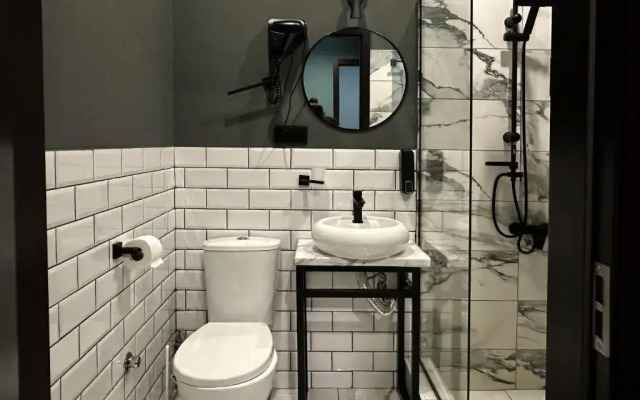 Route Hotel