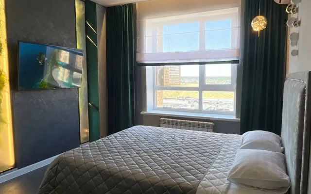 Dizaynerskie Margelova 7/2, 12 Et. (HouseVip26) Flat