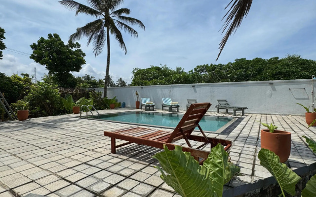 Moi Induruwa by DBI Hotel