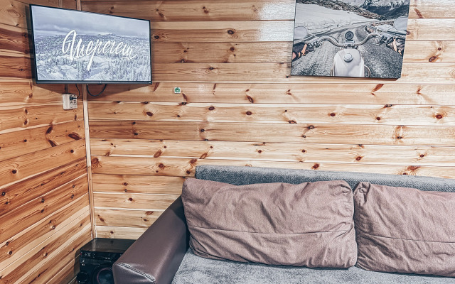 Частный дом Уютный дом для дружной компании