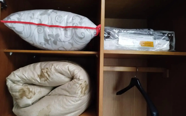 Квартира 3-комнатная у м.Марьина роща ВездеДома, до 6 гостей