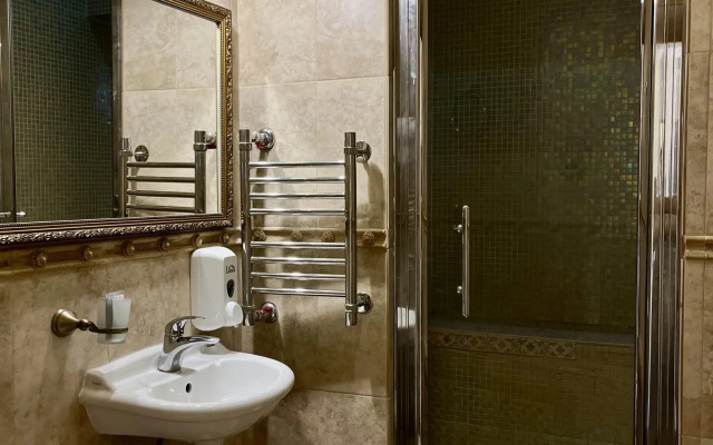 Usad'ba 18 Vek Hotel