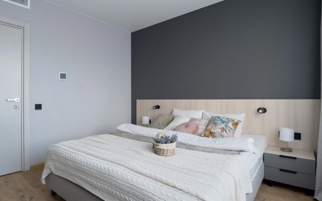 Wow Excluzive Avenir Apartments