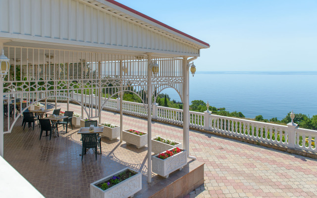 Kv. 50 "forosskiy Bereg" Apartamenty