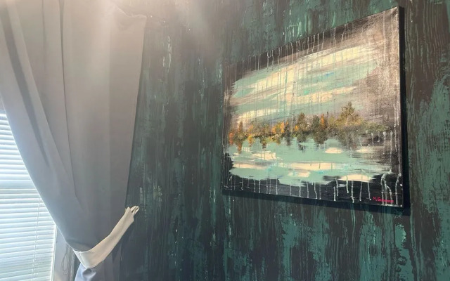 Частный дом Лофтхаус у курорта Завидово