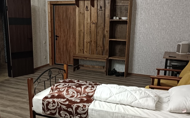 Vmeste Guest house