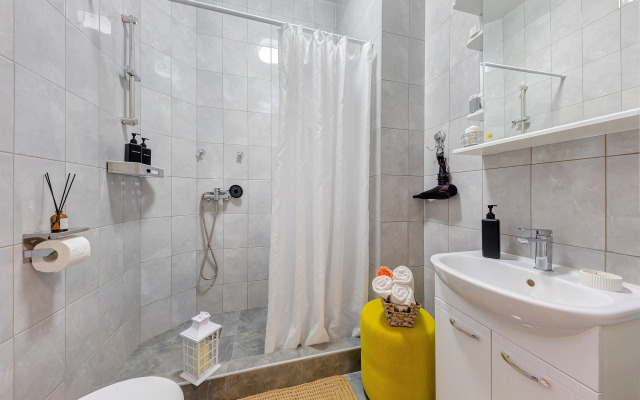 Апартаменты Vacation Apartments